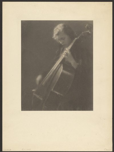  door Louis Fleckenstein