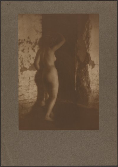  door Louis Fleckenstein