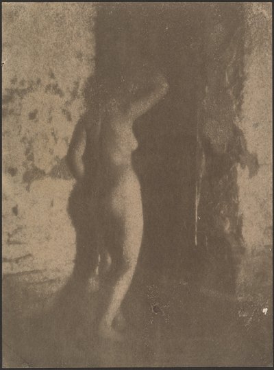  door Louis Fleckenstein