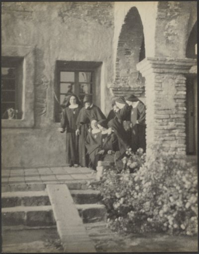  door Louis Fleckenstein
