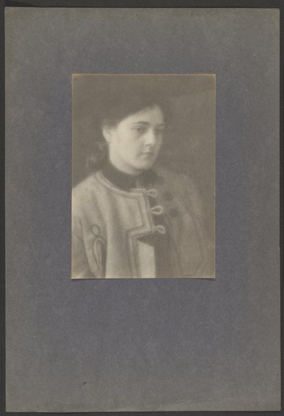  door Louis Fleckenstein