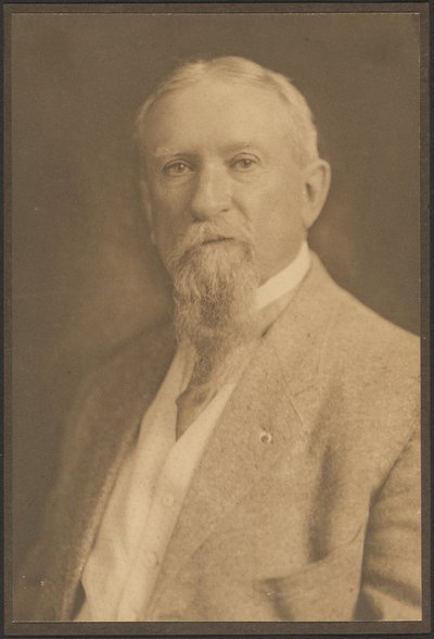  door Louis Fleckenstein