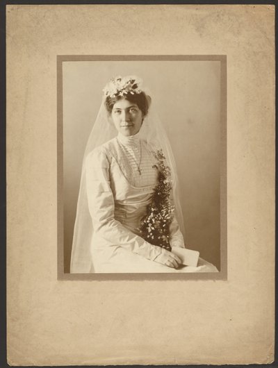  door Louis Fleckenstein