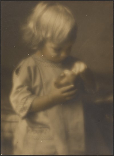  door Louis Fleckenstein