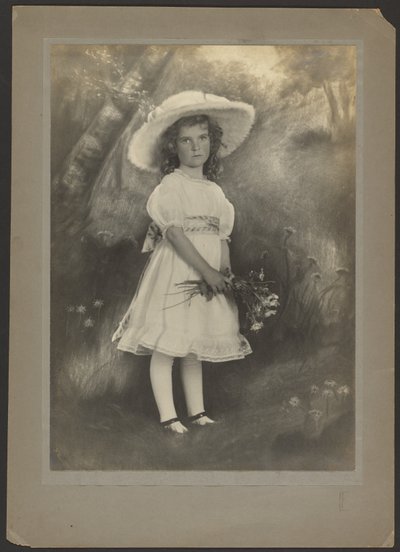  door Louis Fleckenstein