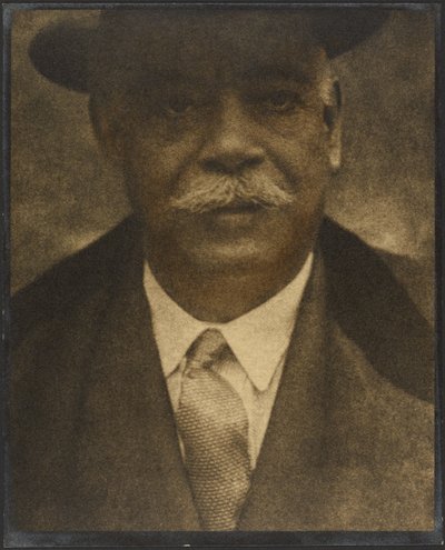  door Louis Fleckenstein