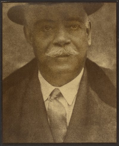  door Louis Fleckenstein