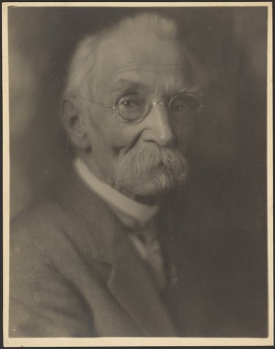  door Louis Fleckenstein