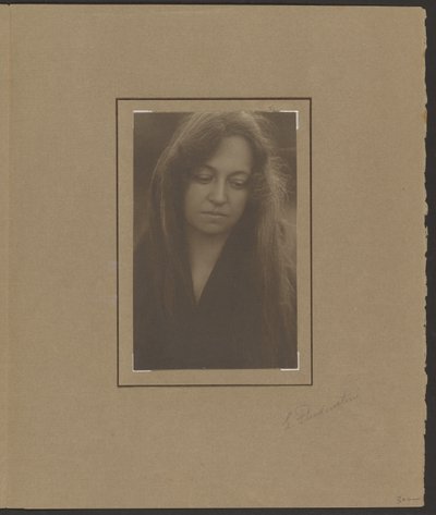  door Louis Fleckenstein