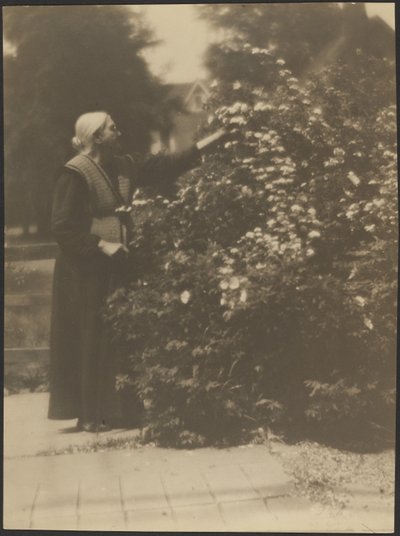  door Louis Fleckenstein