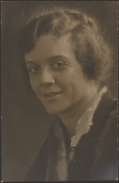  door Louis Fleckenstein