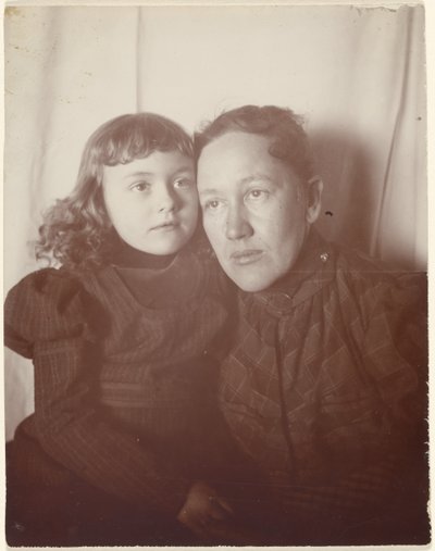  door Louis Fleckenstein
