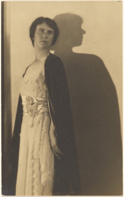  door Louis Fleckenstein