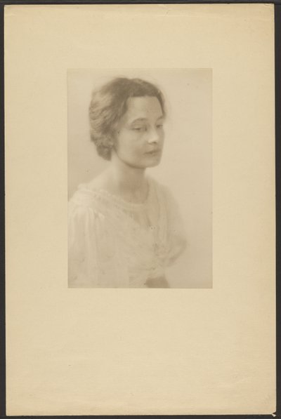  door Louis Fleckenstein