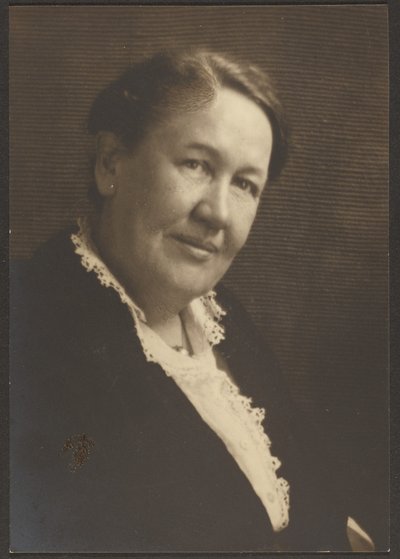  door Louis Fleckenstein