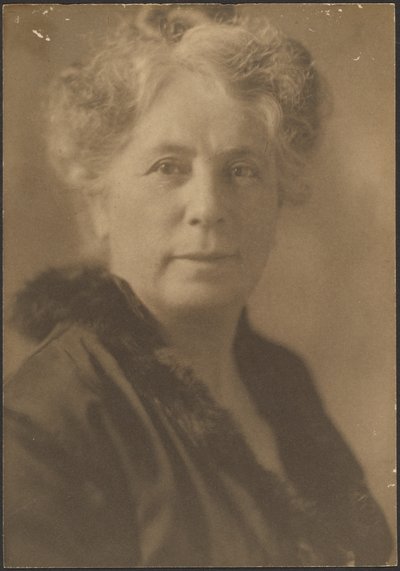  door Louis Fleckenstein