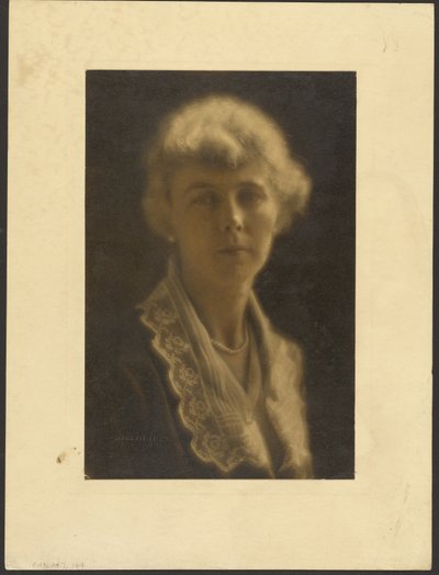 door Louis Fleckenstein