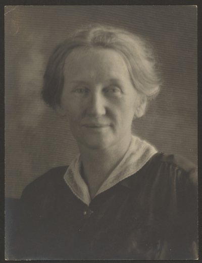  door Louis Fleckenstein