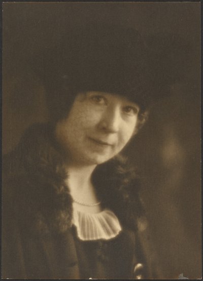 door Louis Fleckenstein