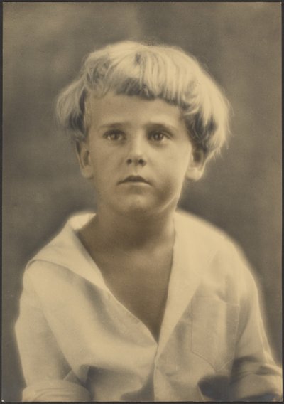  door Louis Fleckenstein