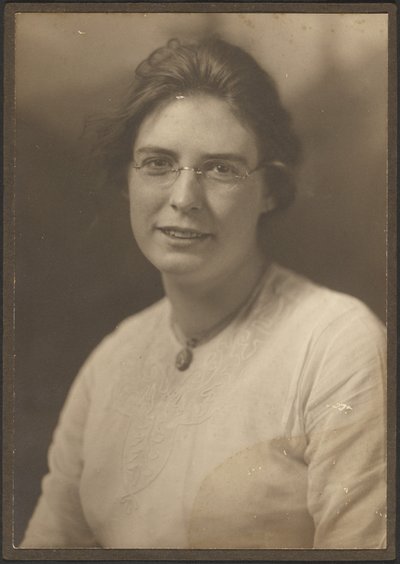  door Louis Fleckenstein