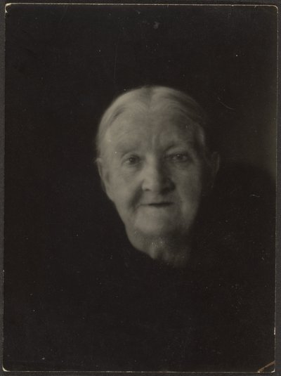  door Louis Fleckenstein