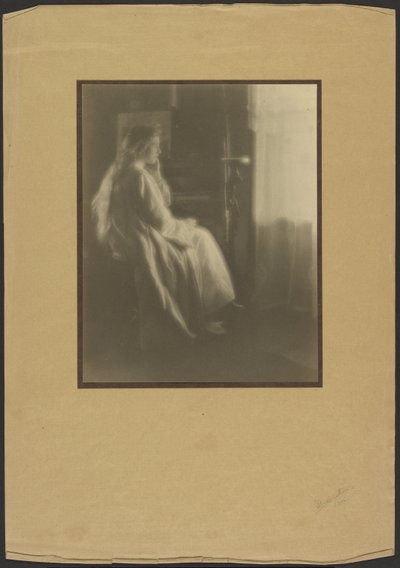  door Louis Fleckenstein