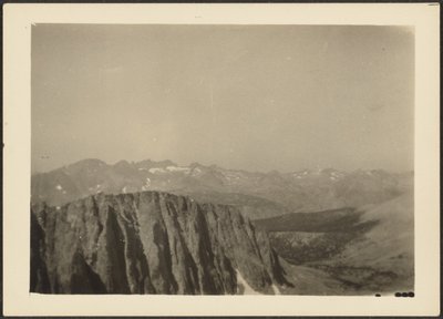 [Sequoia Park]. door Louis Fleckenstein