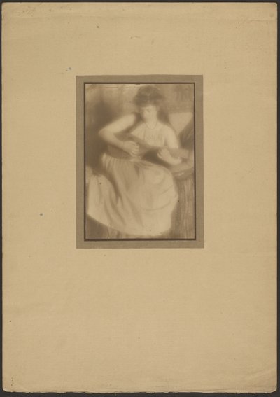  door Louis Fleckenstein