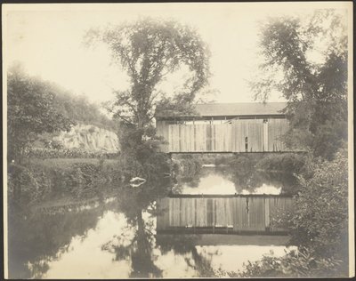  door Louis Fleckenstein