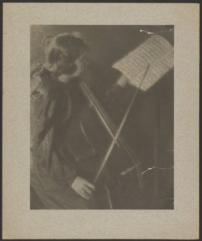  door Louis Fleckenstein