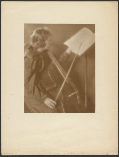  door Louis Fleckenstein