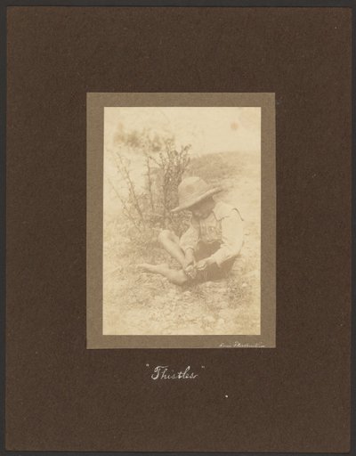  door Louis Fleckenstein