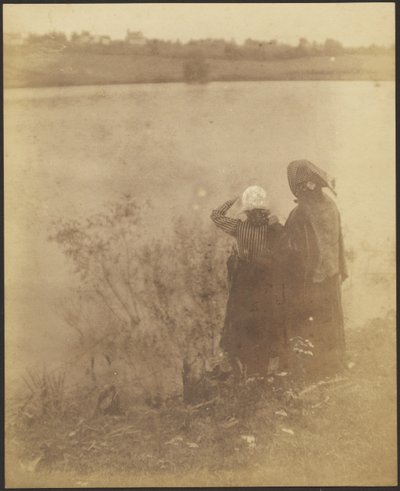  door Louis Fleckenstein