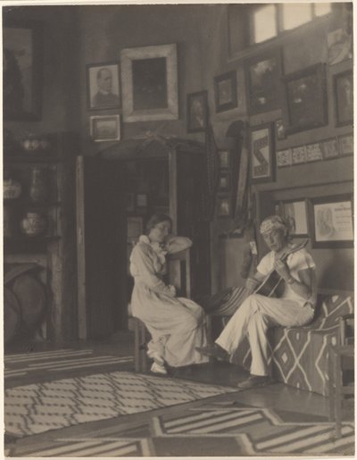  door Louis Fleckenstein
