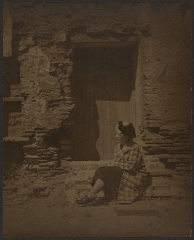  door Louis Fleckenstein