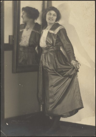  door Louis Fleckenstein