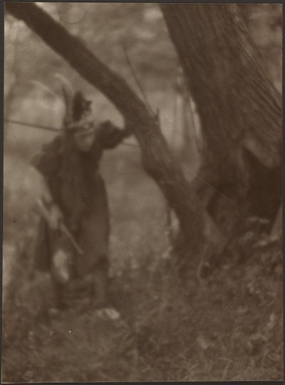  door Louis Fleckenstein