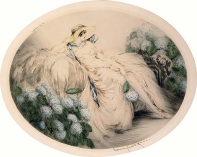 Hortensia