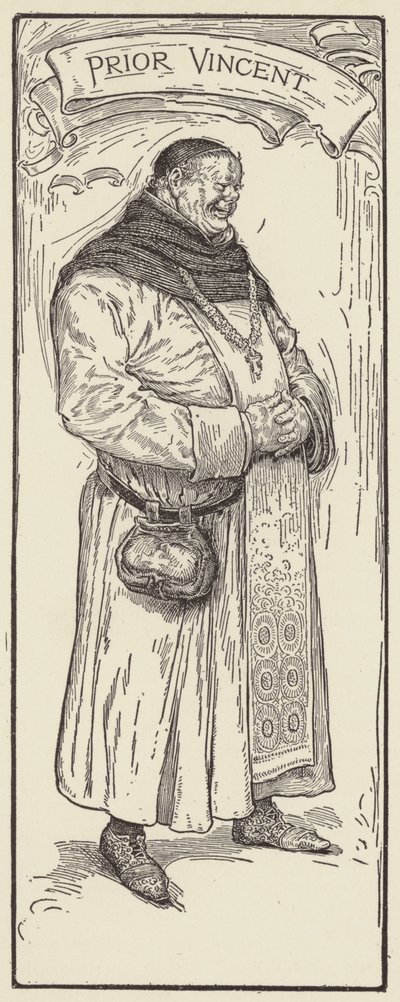 Prior Vincent door Louis John Rhead