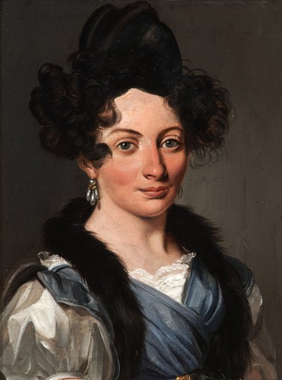  door Louis Leopold Boilly