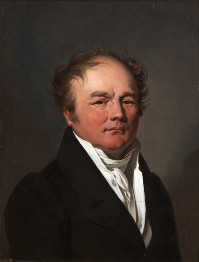  door Louis Leopold Boilly