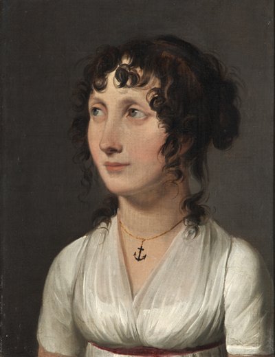  door Louis Leopold Boilly