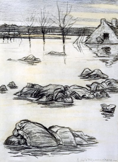 Het jaar 1914, 