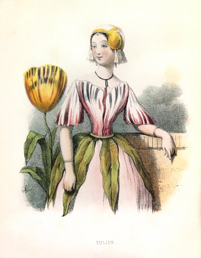  door Louis Simon (1810-1870) Lassalle