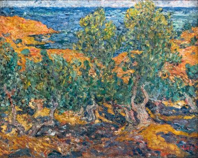  door Louis Valtat