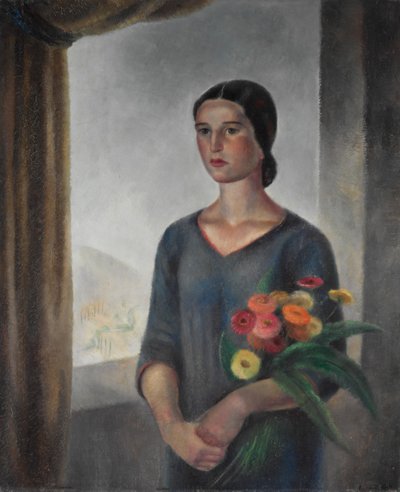 Francesca door Louise B. Maloney