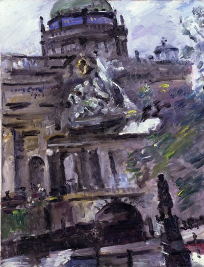  door Lovis Corinth
