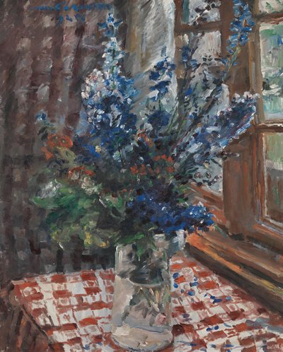  door Lovis Corinth