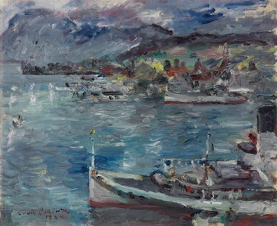 door Lovis Corinth